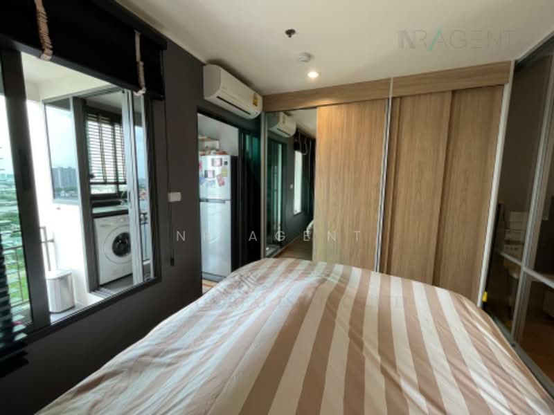 U Delight Residence Riverfront Rama 3, Bangkok, 772 Rama 3 Road, Bang Pong Pang, Yan Nawa, Bangkok, 1 Bedroom, 30 sqm, Condo For Sale, by NR AGENT, 11869061 - DDproperty.com