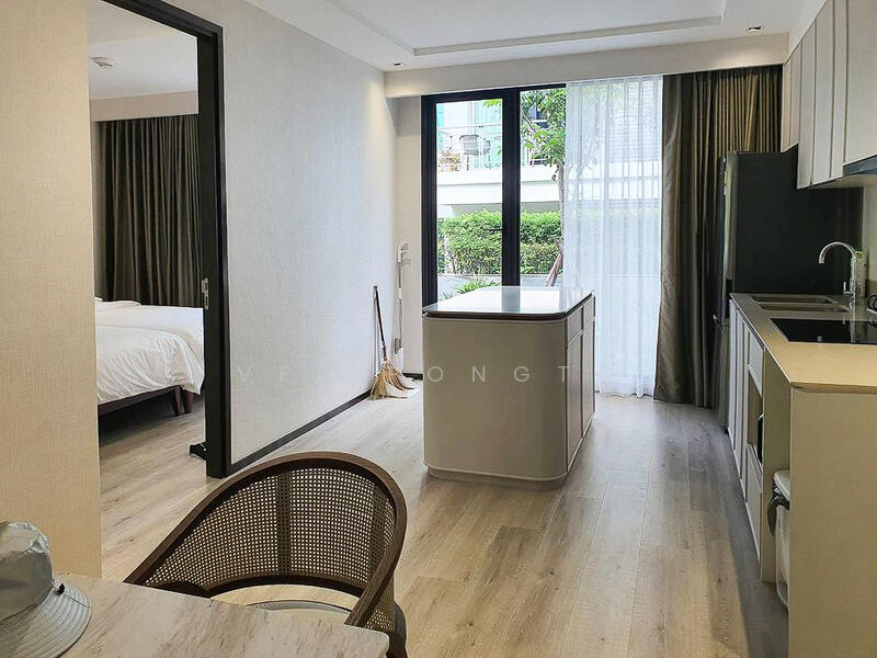 For Rent - InterContinental Residences Hua Hin, Prachuap Khiri Khan