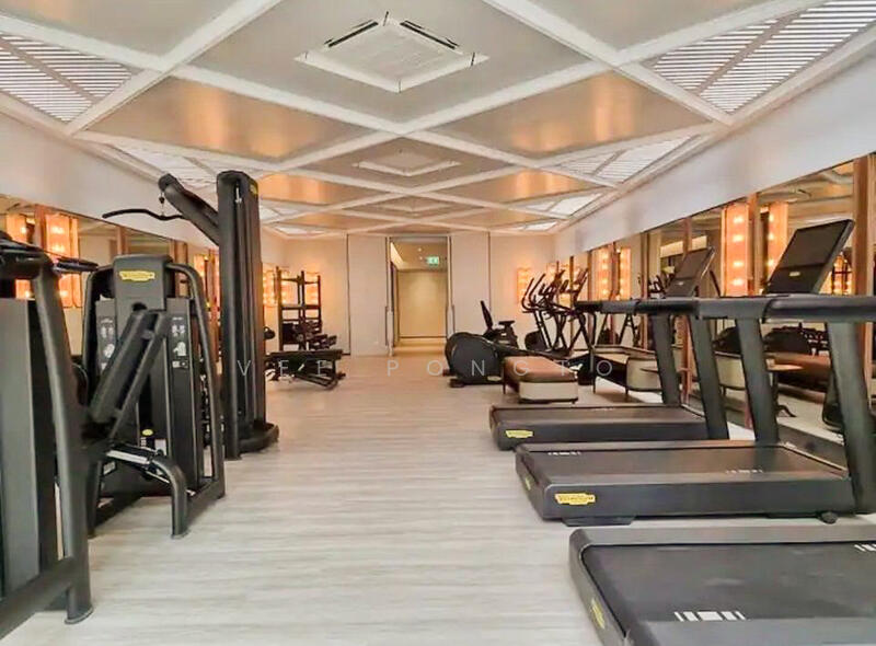 For Rent - InterContinental Residences Hua Hin, Prachuap Khiri Khan