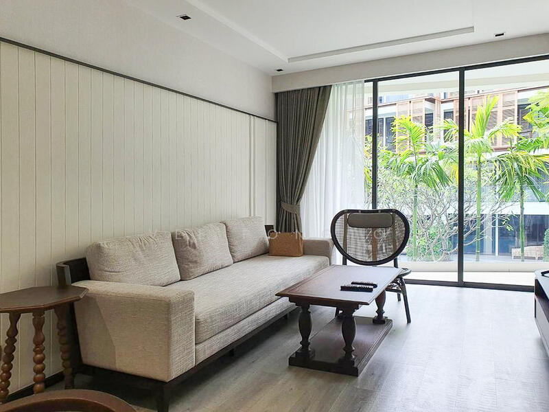 For Rent - InterContinental Residences Hua Hin, Prachuap Khiri Khan