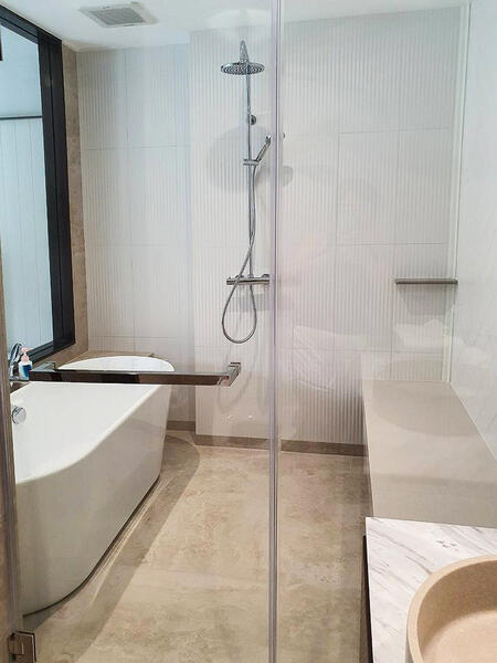 For Rent - InterContinental Residences Hua Hin, Prachuap Khiri Khan