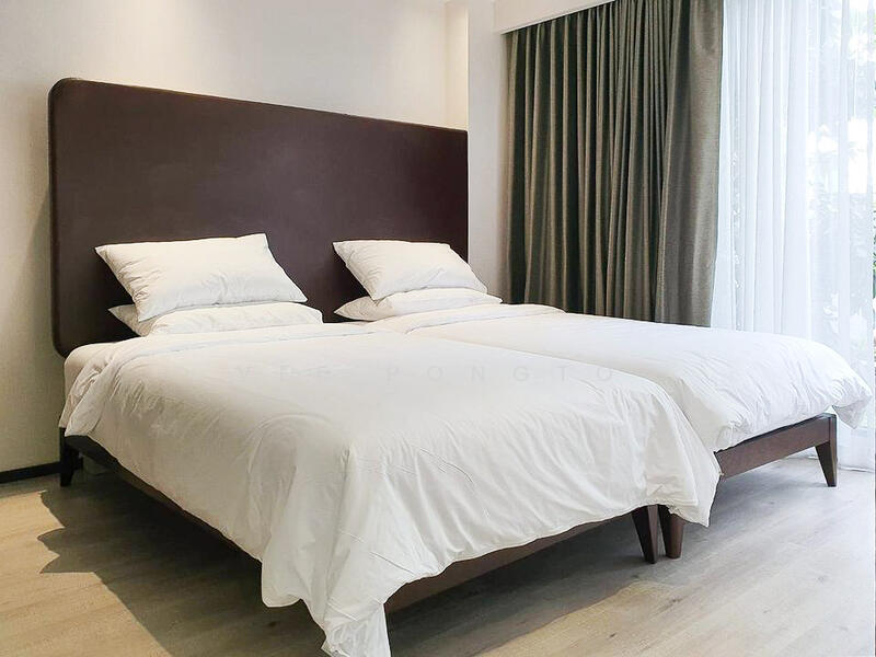For Rent - InterContinental Residences Hua Hin, Prachuap Khiri Khan