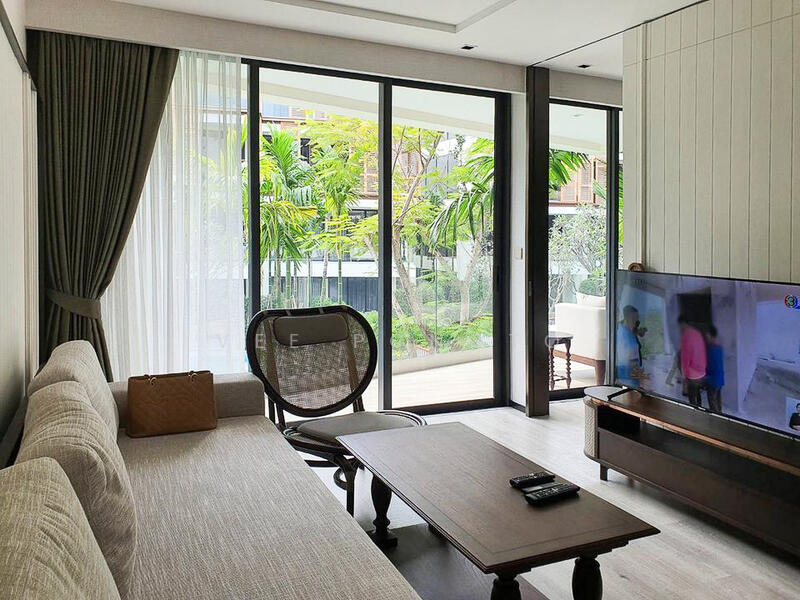 For Rent - InterContinental Residences Hua Hin, Prachuap Khiri Khan