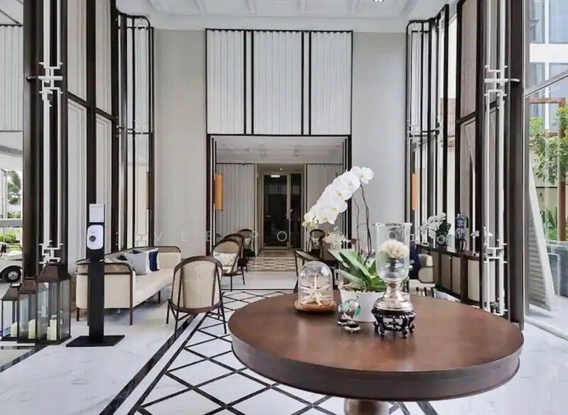 For Rent - InterContinental Residences Hua Hin, Prachuap Khiri Khan