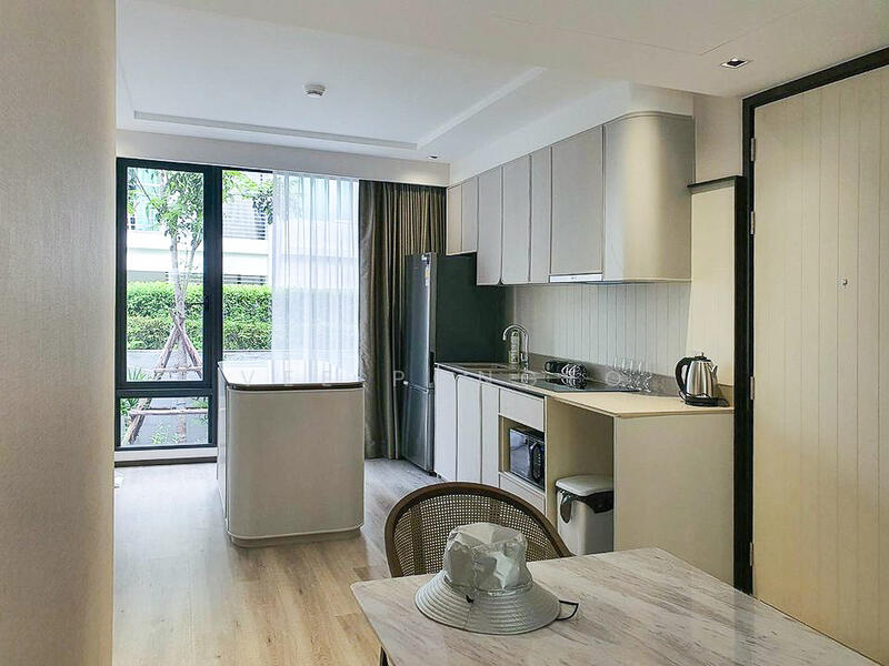 For Rent - InterContinental Residences Hua Hin, Prachuap Khiri Khan