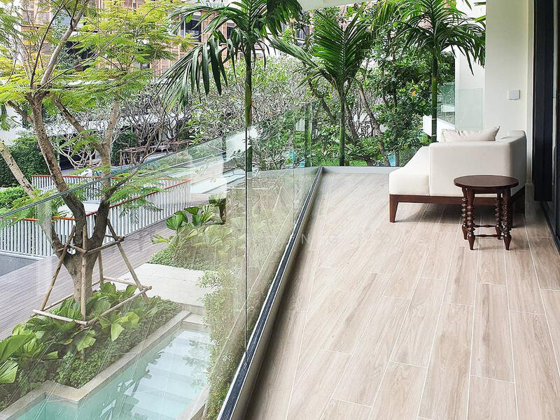 For Rent - InterContinental Residences Hua Hin, Prachuap Khiri Khan