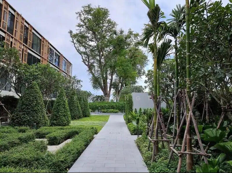 For Rent - InterContinental Residences Hua Hin, Prachuap Khiri Khan