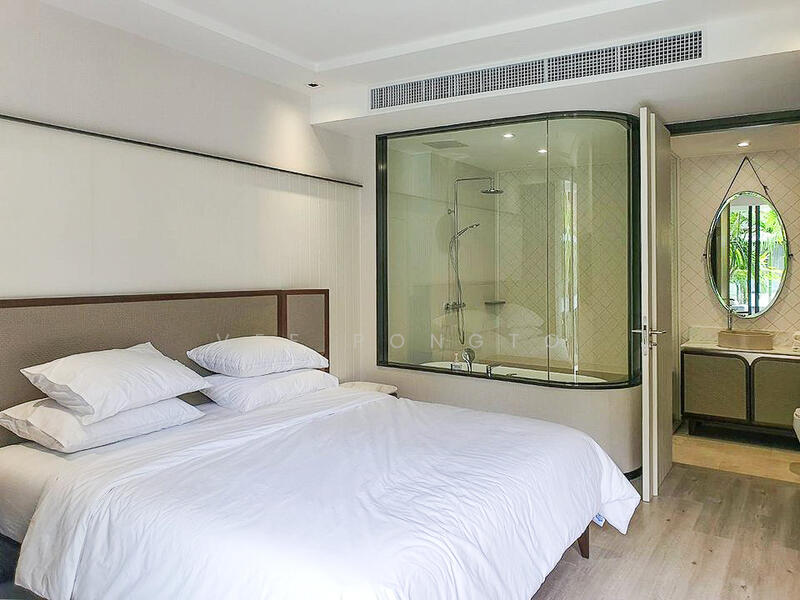 For Rent - InterContinental Residences Hua Hin, Prachuap Khiri Khan