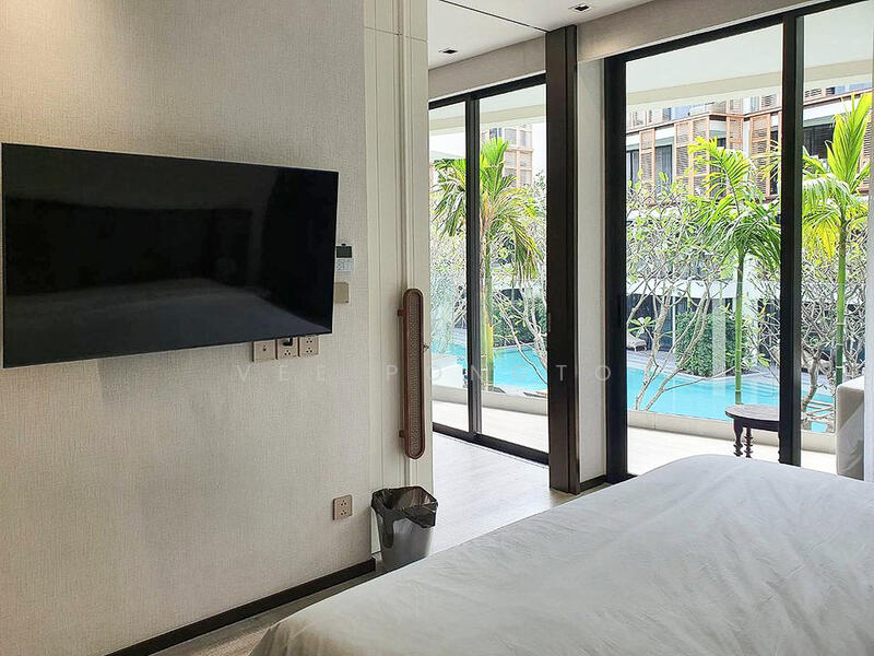 For Rent - InterContinental Residences Hua Hin, Prachuap Khiri Khan