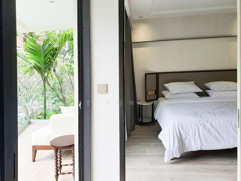 For Rent - InterContinental Residences Hua Hin, Prachuap Khiri Khan