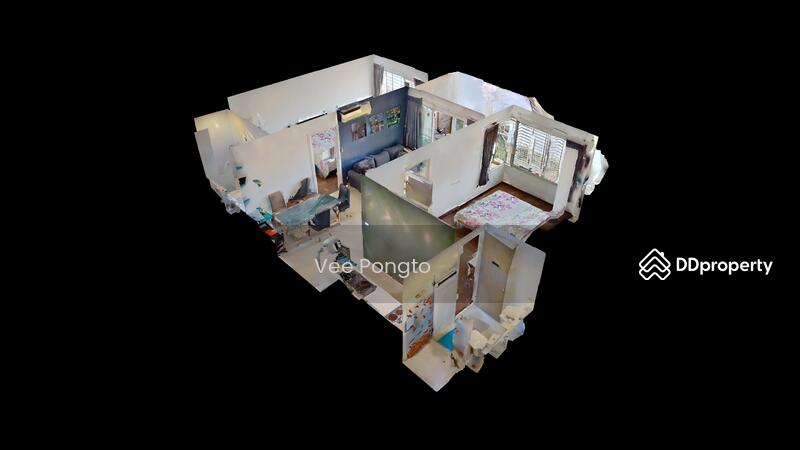 For Rent - The Seacraze, Prachuap Khiri Khan