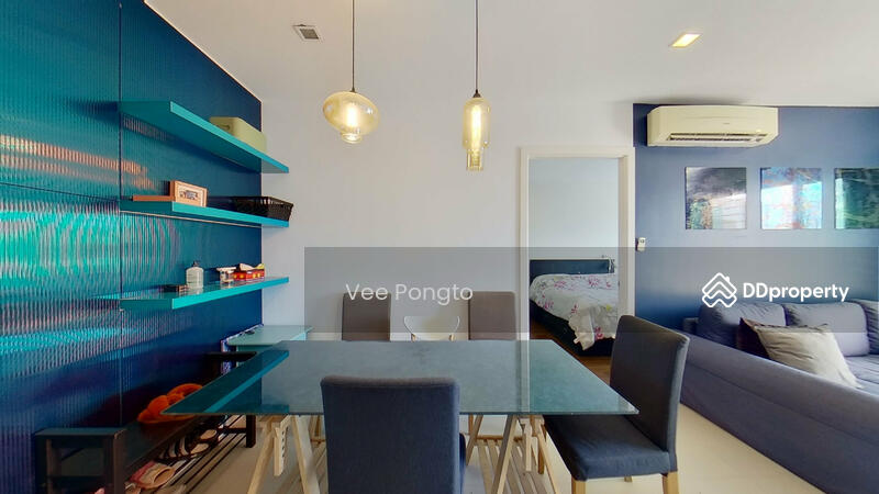 For Rent - The Seacraze, Prachuap Khiri Khan
