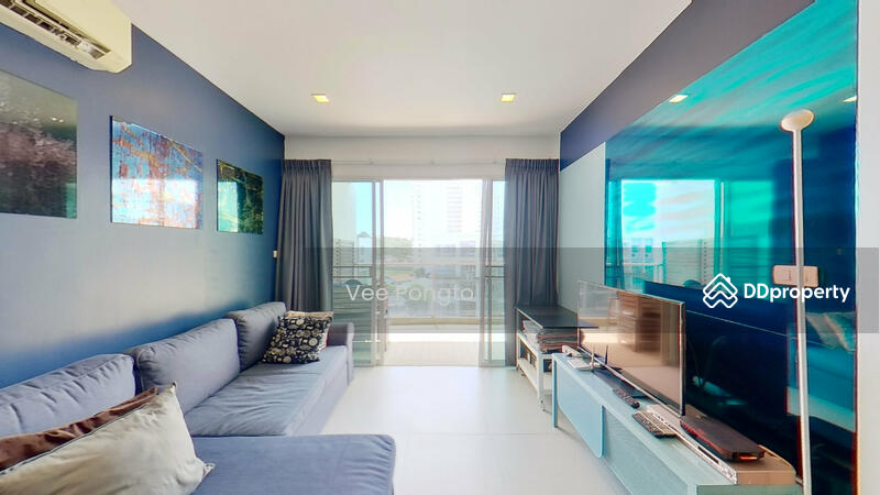 For Rent - The Seacraze, Prachuap Khiri Khan