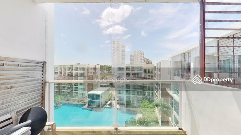 For Rent - The Seacraze, Prachuap Khiri Khan