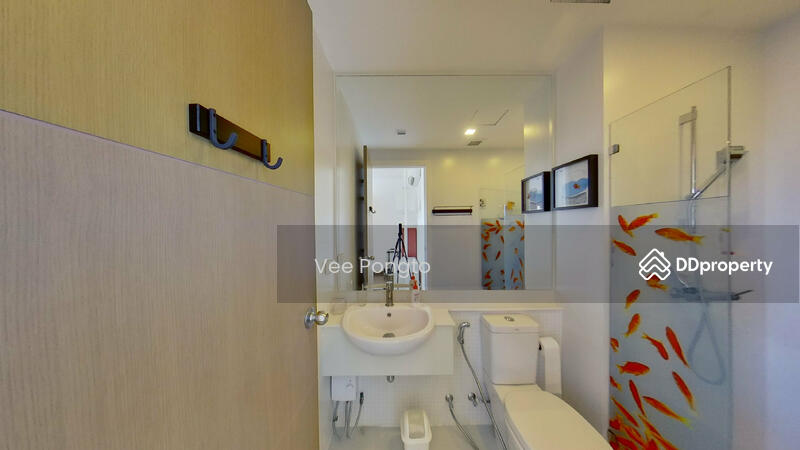 For Rent - The Seacraze, Prachuap Khiri Khan