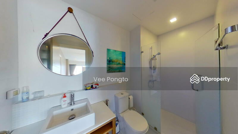 For Rent - The Seacraze, Prachuap Khiri Khan