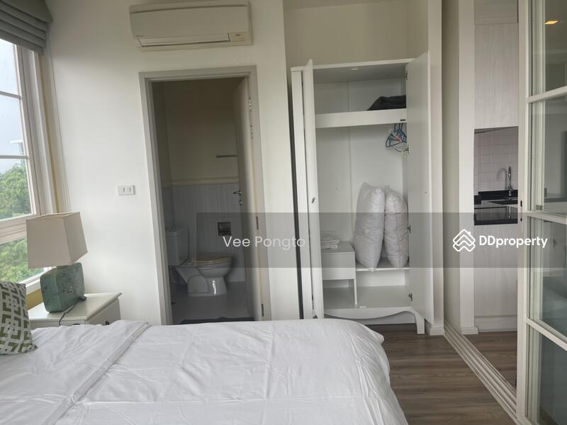 ให้เช่า - Summer Hua Hin : ซัมเมอร์ หัวหิน, ประจวบคีรีขันธ์