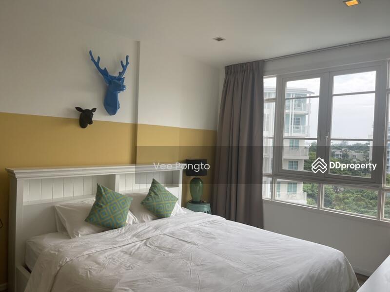 ให้เช่า - Summer Hua Hin : ซัมเมอร์ หัวหิน, ประจวบคีรีขันธ์