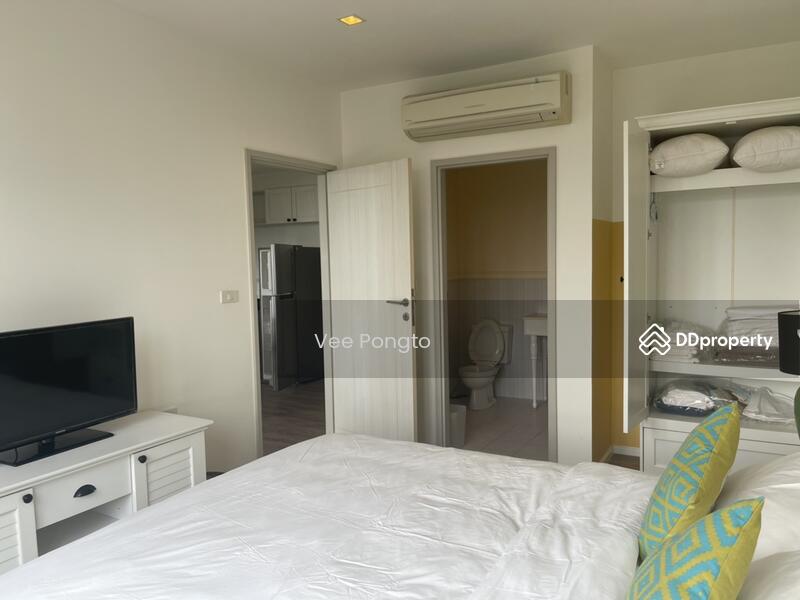 ให้เช่า - Summer Hua Hin : ซัมเมอร์ หัวหิน, ประจวบคีรีขันธ์