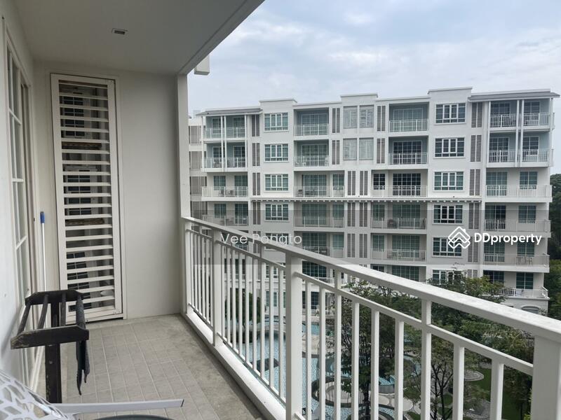 ให้เช่า - Summer Hua Hin : ซัมเมอร์ หัวหิน, ประจวบคีรีขันธ์