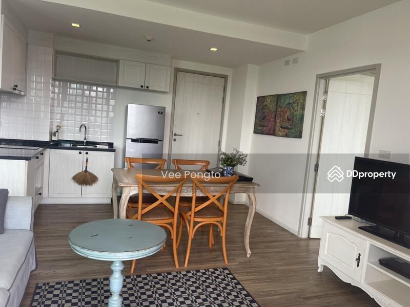 ให้เช่า - Summer Hua Hin : ซัมเมอร์ หัวหิน, ประจวบคีรีขันธ์