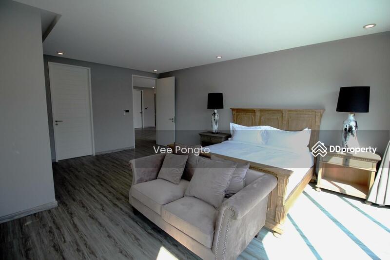 ให้เช่า - Hua Hin Seaview Villa, ประจวบคีรีขันธ์