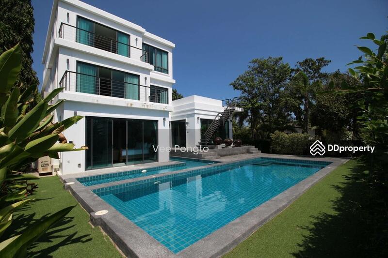 For Rent - Hua Hin Seaview Villa, Prachuap Khiri Khan
