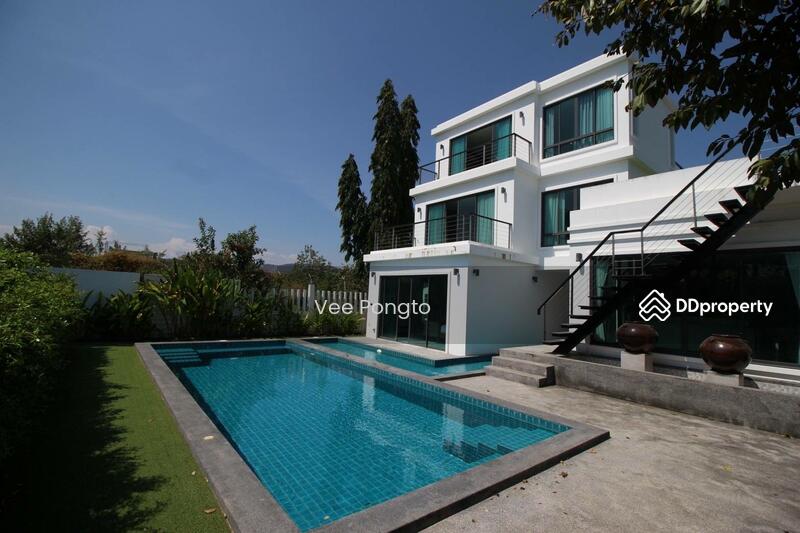 ให้เช่า - Hua Hin Seaview Villa, ประจวบคีรีขันธ์