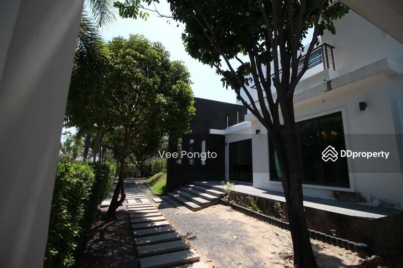ให้เช่า - Hua Hin Seaview Villa, ประจวบคีรีขันธ์