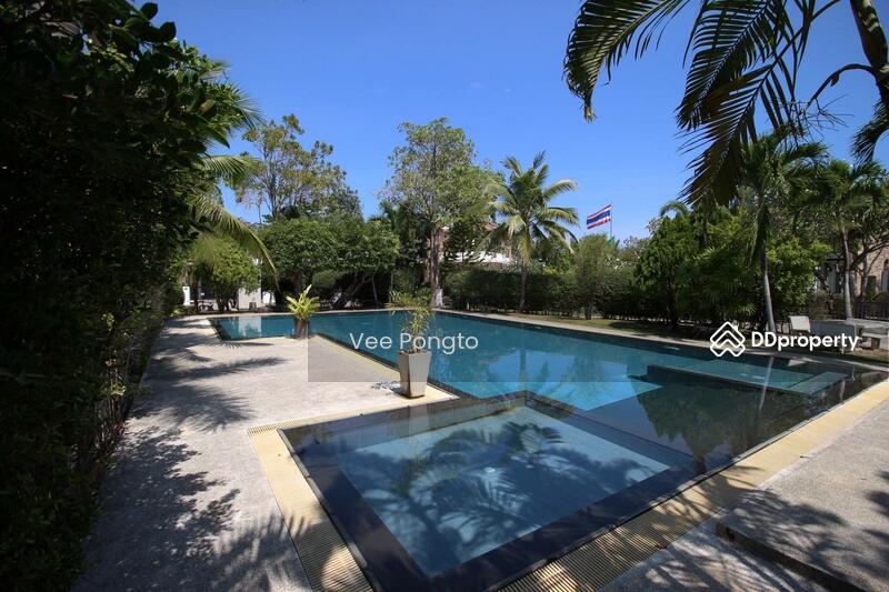 ให้เช่า - Hua Hin Seaview Villa, ประจวบคีรีขันธ์