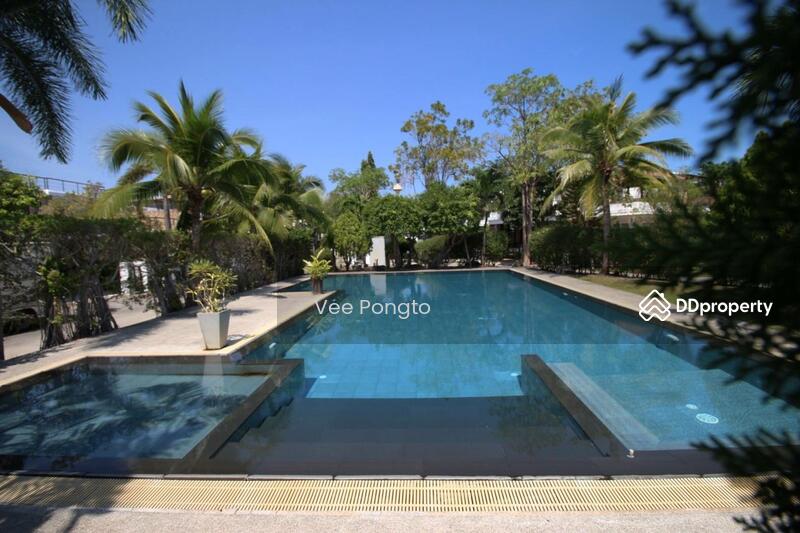 For Rent - Hua Hin Seaview Villa, Prachuap Khiri Khan
