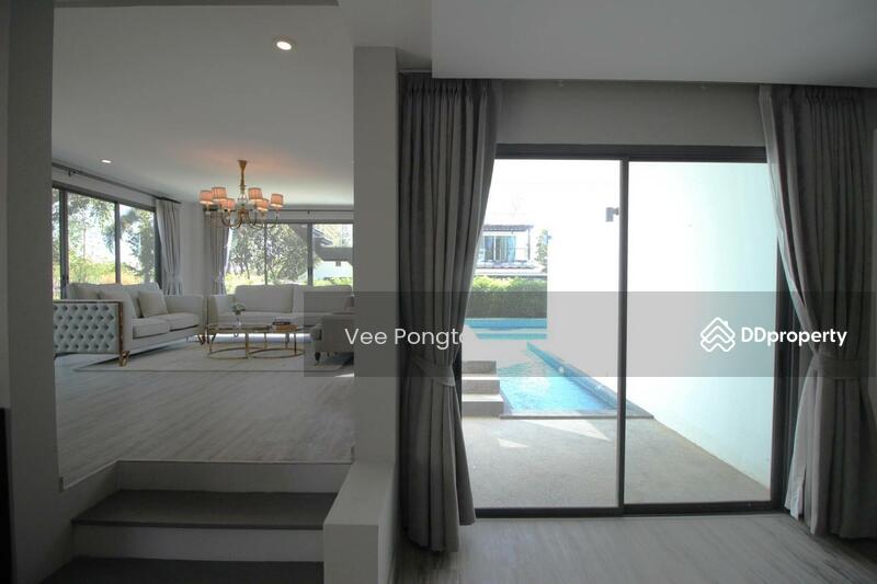 ให้เช่า - Hua Hin Seaview Villa, ประจวบคีรีขันธ์