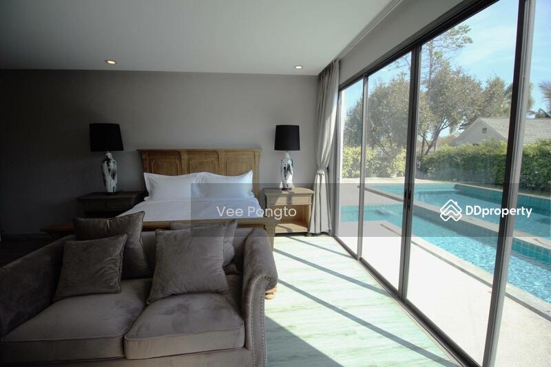 ให้เช่า - Hua Hin Seaview Villa, ประจวบคีรีขันธ์