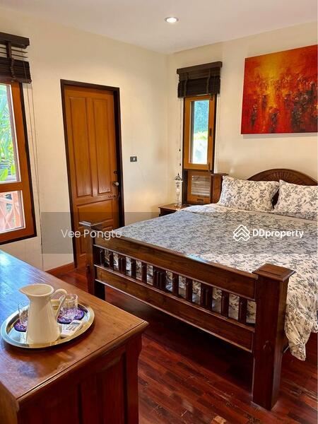 ให้เช่า - Baan Hua Hin, ประจวบคีรีขันธ์