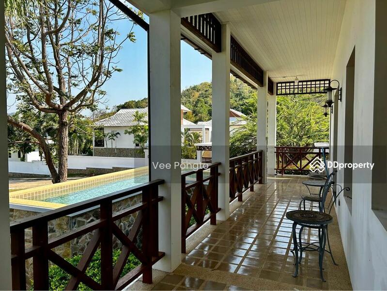 ให้เช่า - Baan Hua Hin, ประจวบคีรีขันธ์
