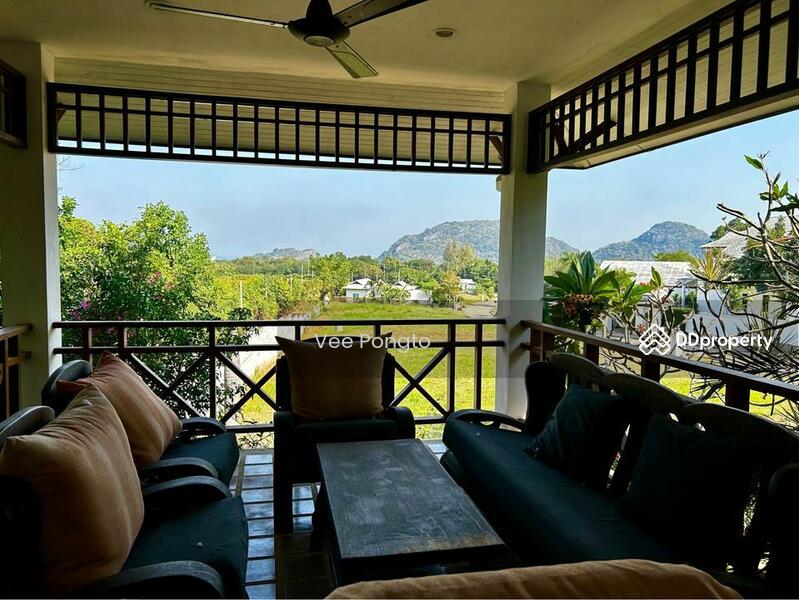 ให้เช่า - Baan Hua Hin, ประจวบคีรีขันธ์