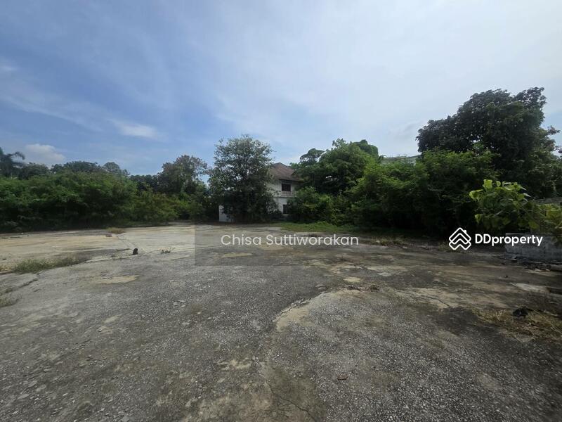 For Rent - ซอยประเสริฐมนูกิจ, Bangkok