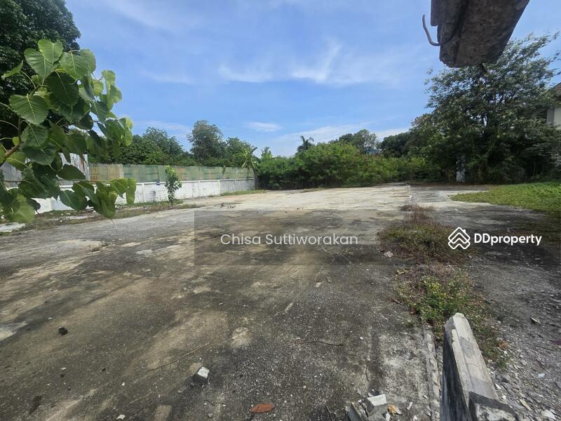 For Rent - ซอยประเสริฐมนูกิจ, Bangkok