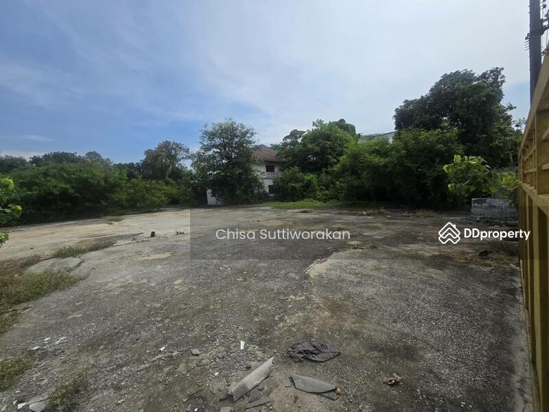 For Rent - ซอยประเสริฐมนูกิจ, Bangkok