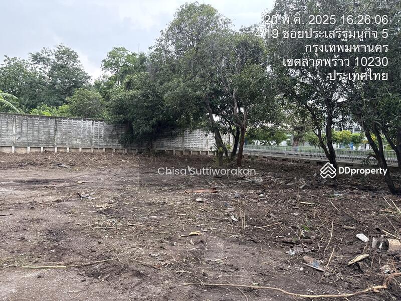 For Rent - ซอยประเสริฐมนูกิจ, Bangkok