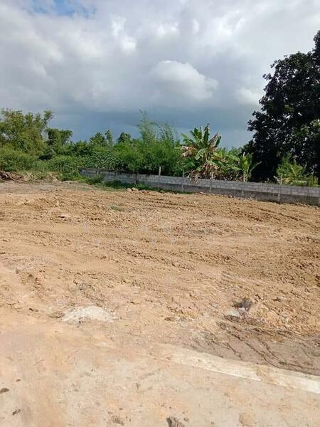 Land for sale in Bang Lamung, Pattaya, already filled in, 200 sq.w., Soi behind Wat Huai Yai,, Chon Buri (Pattaya), Huai Yai, Bang Lamung (Pattaya), Chon Buri (Pattaya), , 800 sqm, Land For Sale, by RICHWELL INTERPLUS, 11869228 - DDproperty.com
