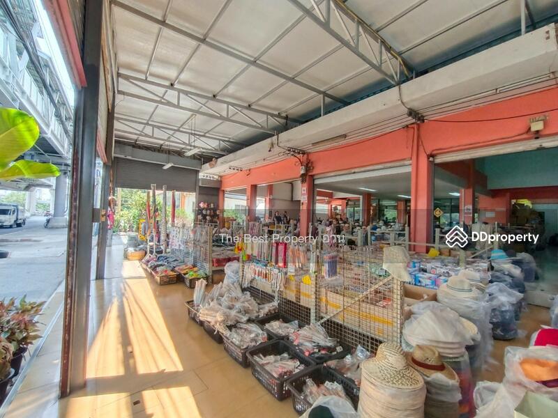ขาย - อาคารพาณิชย์ท้ายบ้าน สมุทรปราการ, สมุทรปราการ