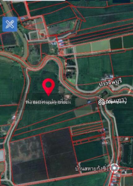 ขาย - ที่ดินบางคล้า ฉะเชิงเทรา, ฉะเชิงเทรา