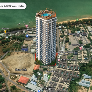 ขาย - ขาย ที่ดิน หาดราไวย์ ภูเก็ต, ภูเก็ต