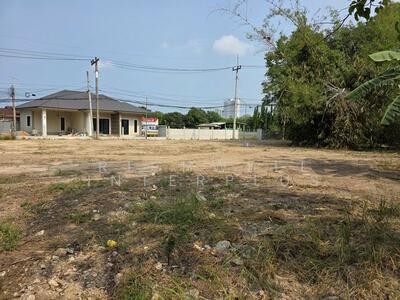 ขาย - ขายที่ดินนาเกลือ พัทยาเหนือ 4 ไร่ ใกล้ห้างเทอมินอลพัทยา-4กม. ใกล้ทางขึ้นมอเตอร์เวย์7-1กม., ชลบุรี