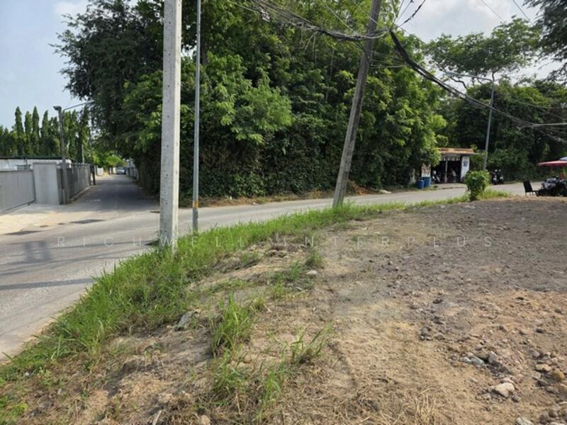 Land for sale in Na Kluea, North Pattaya, 4 rai, near Terminal Pattaya - 4 km.,, Chon Buri (Pattaya), Na Kloe, Bang Lamung (Pattaya), Chon Buri (Pattaya), , 6,400 sqm, Land For Sale, by RICHWELL INTERPLUS, 11869295 - DDproperty.com