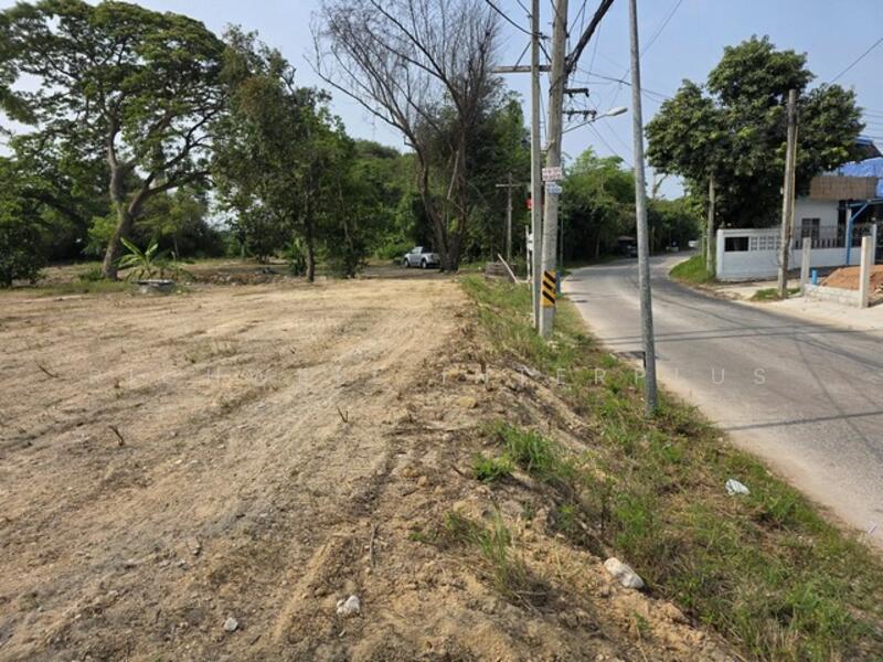 Land for sale in Na Kluea, North Pattaya, 4 rai, near Terminal Pattaya - 4 km.,, Chon Buri (Pattaya), Na Kloe, Bang Lamung (Pattaya), Chon Buri (Pattaya), , 6,400 sqm, Land For Sale, by RICHWELL INTERPLUS, 11869295 - DDproperty.com