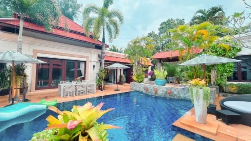 Choeng Thale, Thalang, Phuket