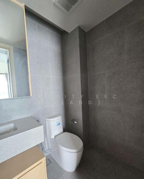 Arom Wongamat, Chon Buri (Pattaya), Na Kluea 16 Alley, Na Kloe, Bang Lamung (Pattaya), Chon Buri (Pattaya), 1 Bedroom, 38 sqm, Condo For Rent, by Infinity EEC (Thailand) Co., Ltd., 11869376 - DDproperty.com