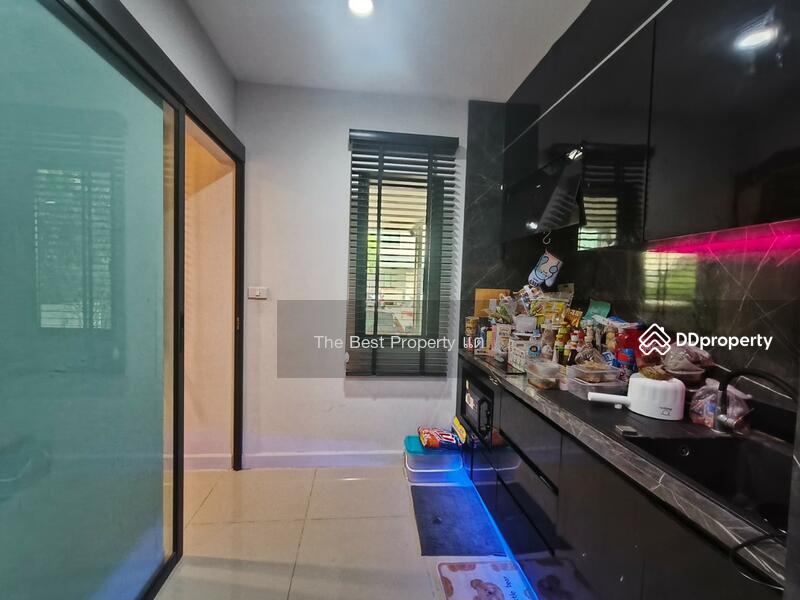 ขาย - เพฟ บางนา (PAVE Bangna), สมุทรปราการ